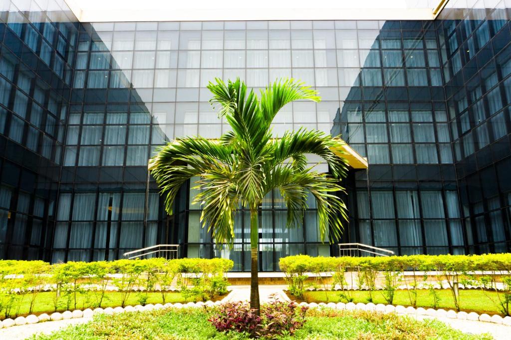 Colinas Hotel