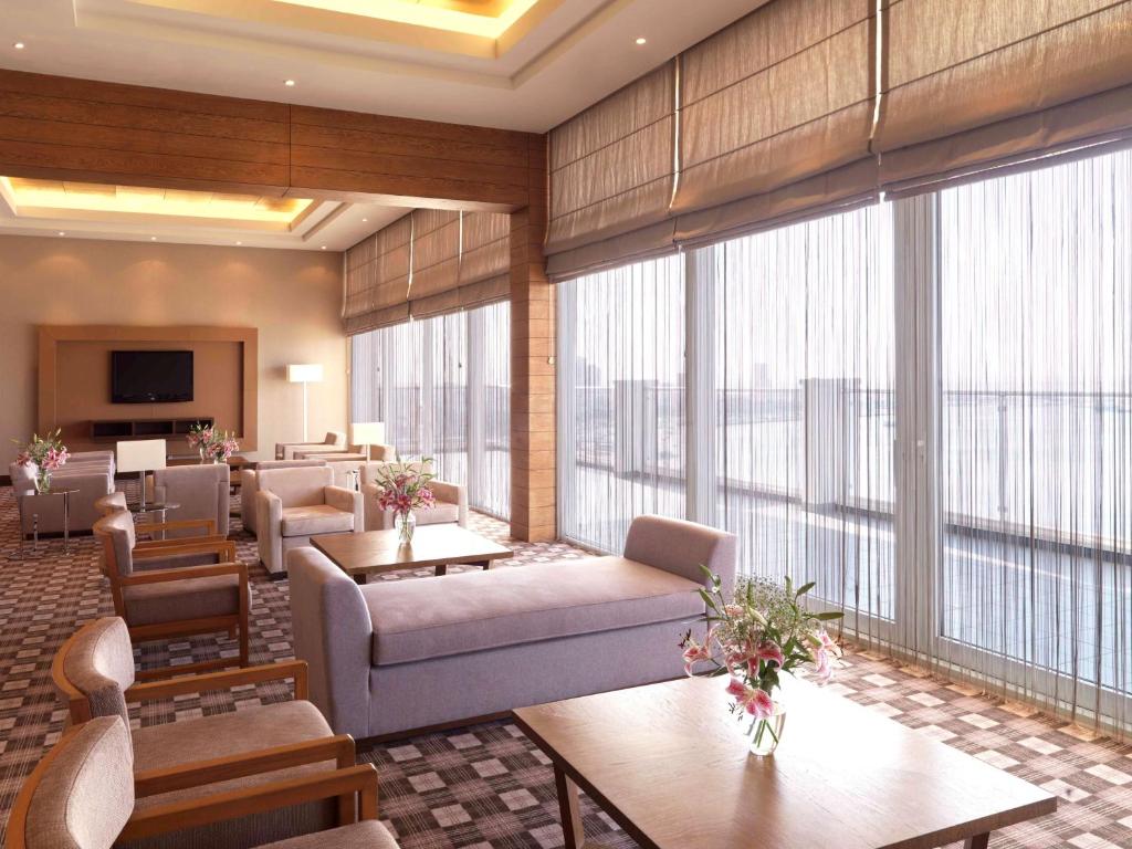 Radisson Blu Al Mahary Hotel