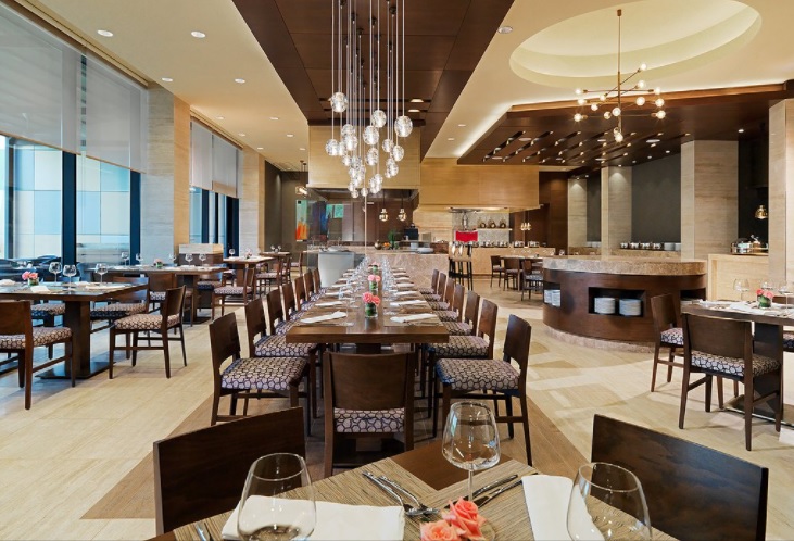 Bamako City Grill Restaurant