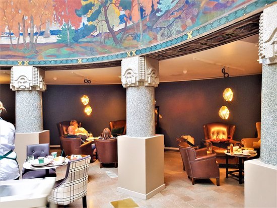 Robert’s Coffee Jugend