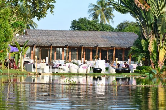 Seeds Restaurant & Lounge