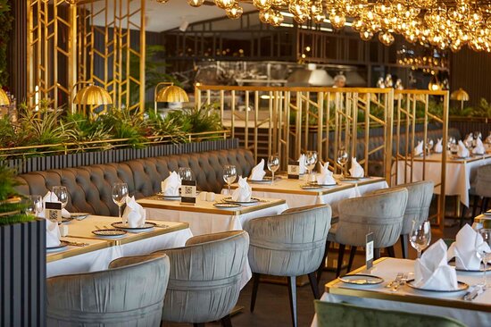 Adella Seafood Restaurant