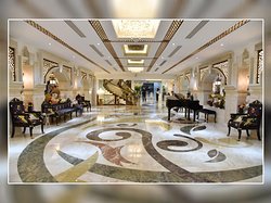 Al Karam Palace Restaurant