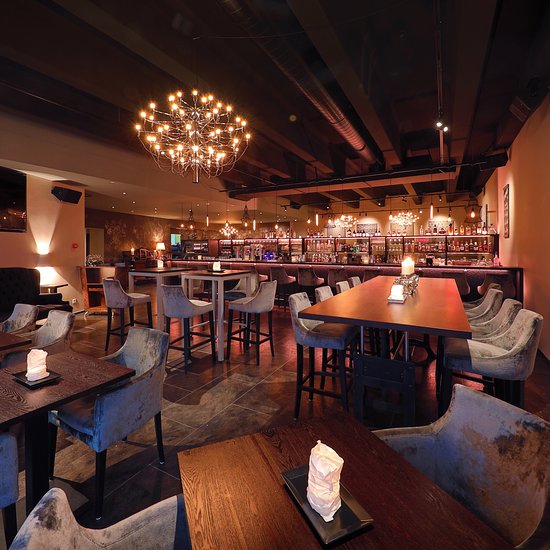 Altenbach Restaurant & Bar