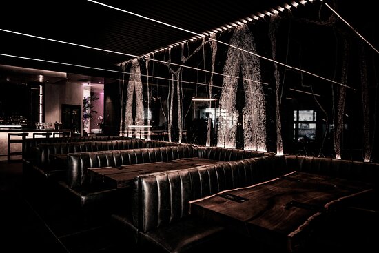 Tang Asian Luxury Restaurant & Bar