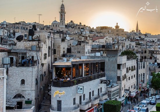 Bab idDeir Gallery & Kitchen