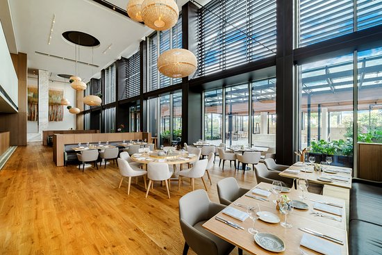 Capitalino Restaurant