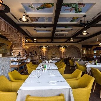 La Scala Trattoria Ignazio