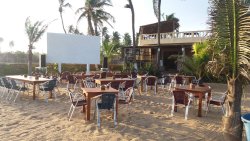 La cabane du pecheur