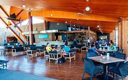 Coral Sea Resort & Casino