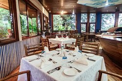 Seven Seas at Sheraton