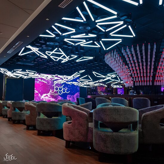 JouJou Lounge