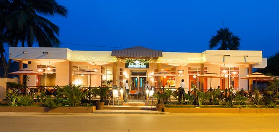 El Sol Steakhouse & Mexican Gambia
