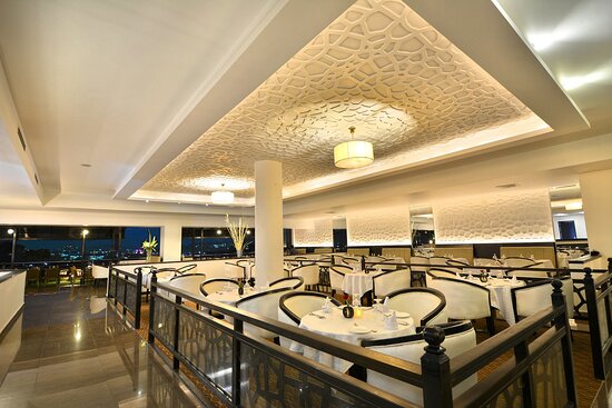 Nawab's Asian Bistro