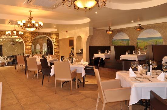 Bella Vista Restaurant