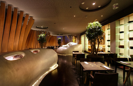 Fou Zoo Pan Asian Restaurant