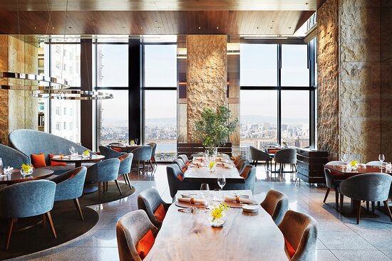 French restaurant Pierre