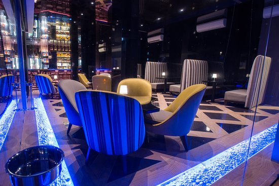Vanity Lounge Bar