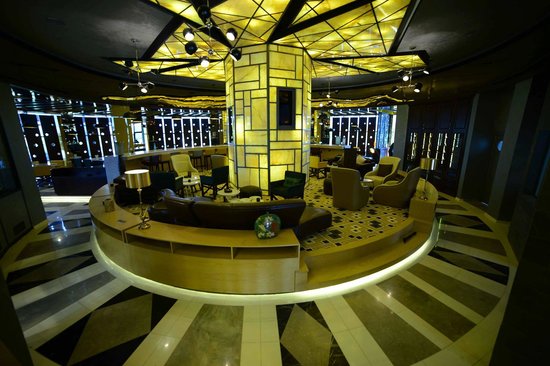 Onyx Restaurant Erbil