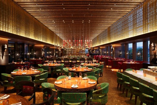 Kheer at Roseate House