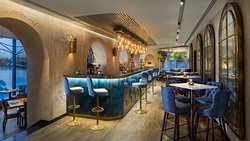 Vivo - The Nile Ritz-Carlton