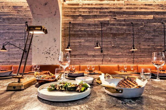 Sumac Grill + Drinks