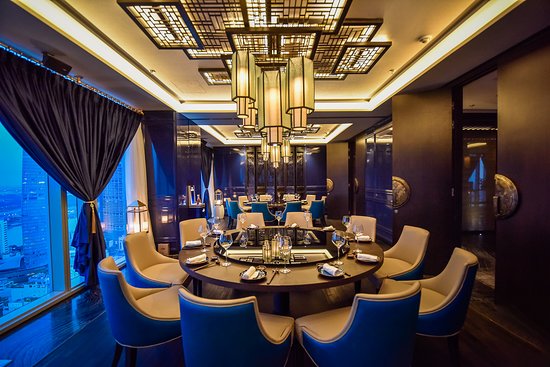 Lai - Cantonese Restaurant