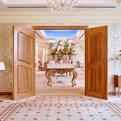 Le Ciel by Toni Mörwald