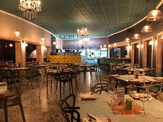 Lighthouse Restaurant