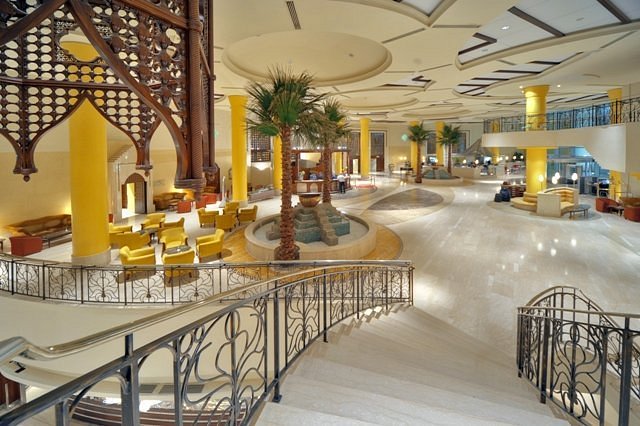 Corinthia Tripoli