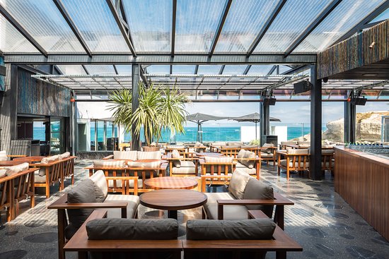 Le Cabestan - Ocean View