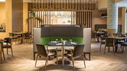 Il Taglio - Radisson Blu