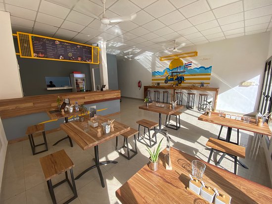 Siam Asian Street Food