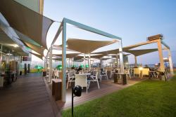 Origami Restaurant & Terrace