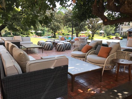 The Chimney Restaurant