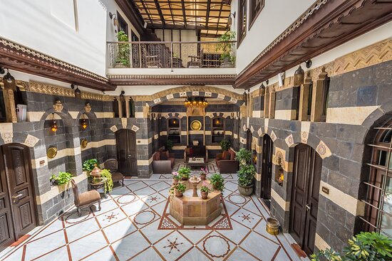 Beit Al Wali Hotel