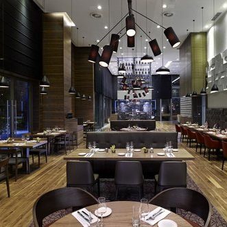 OXBO Urban Bar & Grill