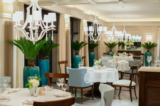 Pegas Restaurant & Terrace