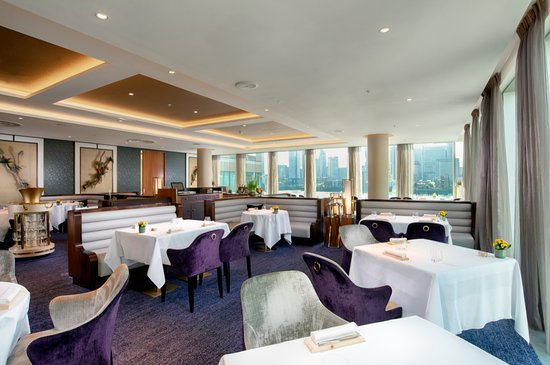 Peninsula Restaurant