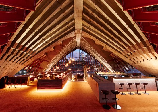 Bennelong Restaurant