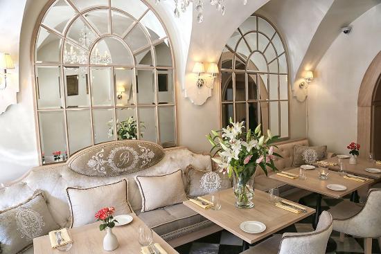 Restauracja U Barssa