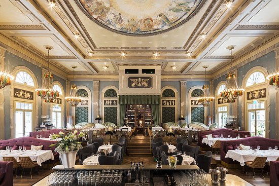 Razzia Restaurant & Bar