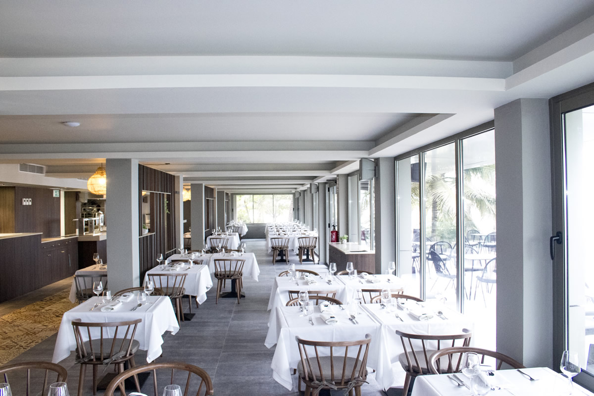 Panafrica Restaurant