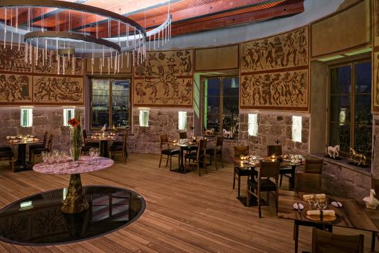 Restavracija Strelec