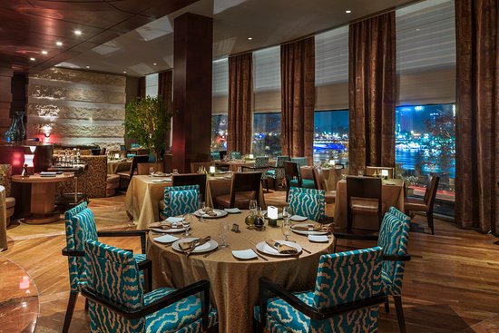 Saigon Restaurant & Lounge