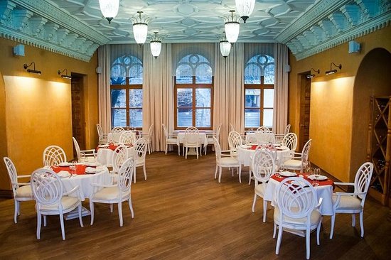 Salon Armenian Restaurant