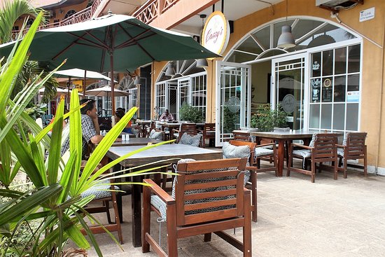 Cassy's Cafe & Restaurant