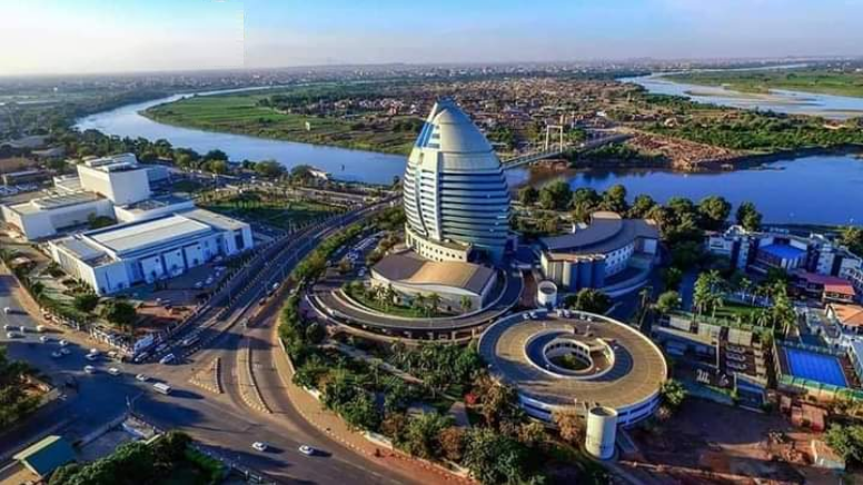 Corinthia Hotel Khartoum