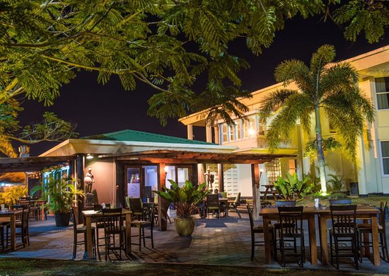 Gladiator Steak & Pasta Cafe