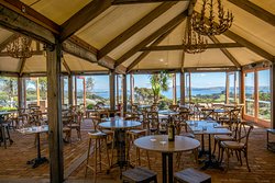 Mudbrick Vineyard & Restaurant